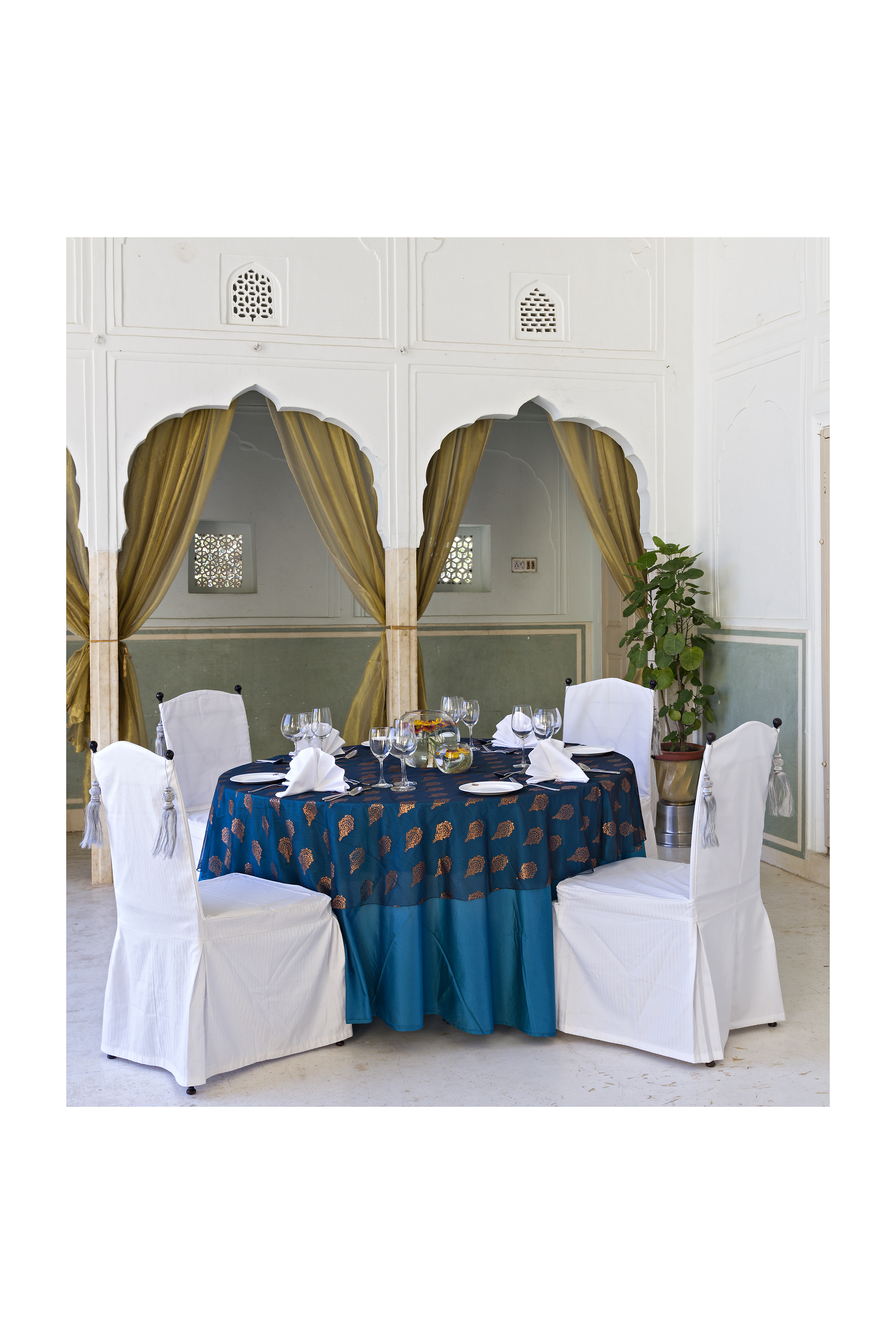 Image from Events - Samode